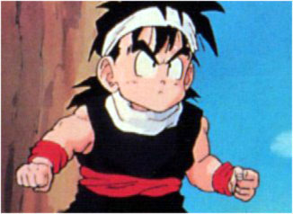 Otaku Gallery  / Anime e Manga / Dragon Ball / Personaggi / Gohan / 080.jpg